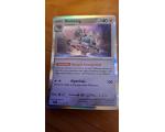 2021 Card Pokemon Klinkland